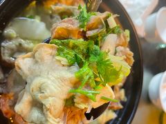 -杨姐大片肉烧烤