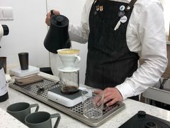 -Onirii Coffee(长乐路店)