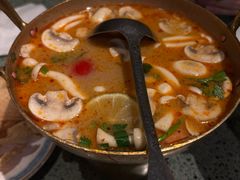 -Home Thai·泰谣(王府井apm店)