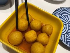 -龙记香港茶餐厅(久光百货店)