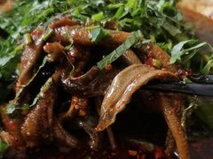 -周鱼鳅饭店