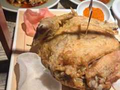 -遇见长安之高山流水(李家村万达店)
