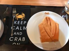 -Ministry of Crab(科伦坡店)