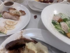 -Deer Park鹿园西餐(仁恒置地广场店)
