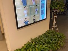 -Bona Fit 伯纳健身超级工作室(车公庄店)