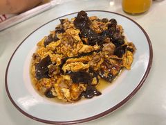 醋溜木须-鼎香润(德胜门内店)