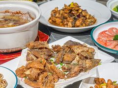 -佬太公海鸭·海鲜大排档(上海总店)