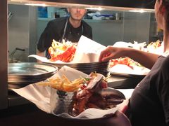 -Burger & Lobster(Dean Street)