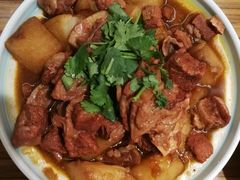 -禾珍珠家常小馆(河南博物院店)