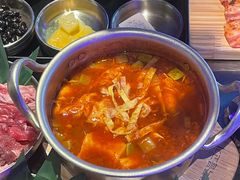 -入火韩国烤肉(凯旋广场店)