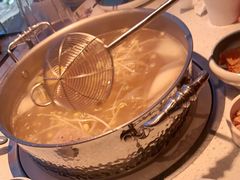 -左庭右院鲜牛肉火锅(苏州园区永旺店)