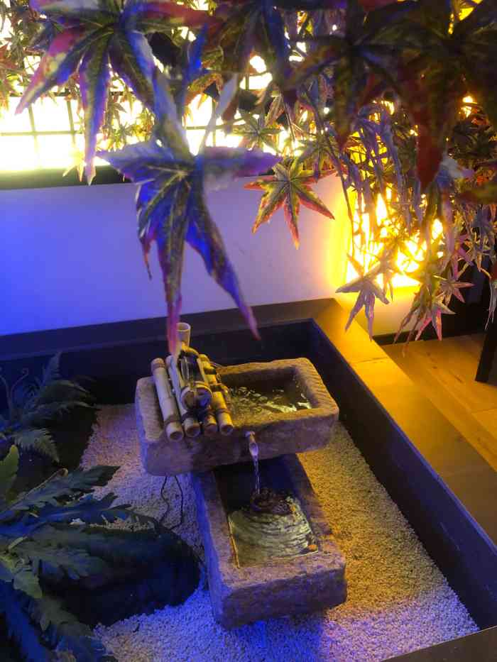 泉汤の大江户(文化东路店)