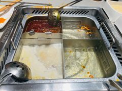 -海底捞火锅(百利广场店)
