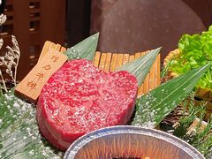 -老乾杯和牛烧肉(王府中环店)