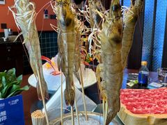 -东海怡品海鲜豆捞(舟宿夜江店)