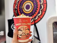 -Pull-Tab拉环咖啡(杭州市上城区来福士中心店)