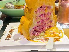 -橙呦·私人定制生日蛋糕