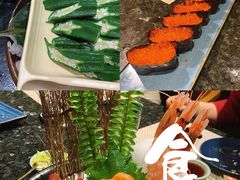 -夫子道刺身
