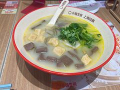 -小杨生煎(龙阳广场店)