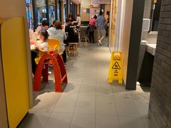 -麦当劳(天塔道店)