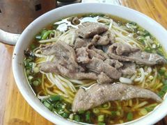 -武胜段记猪肝面(卓锦城店)
