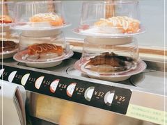 -禾绿回转寿司(万柳华联店)