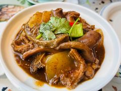 -点都德(广州白云山景区南门店)