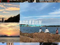 -青岛海滨风景区