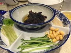 -四季小馆·地道北京小吃(广百店)