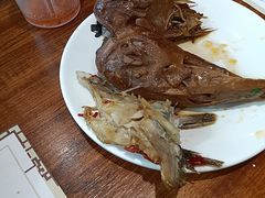 -汉巴味德·烤肉与啤酒的自助(杭州大悦城店)