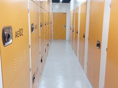-安东易迷你仓自助寄存仓库(淞虹路店)