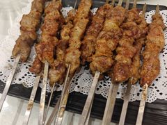 -阿布都新疆音乐美食城(长湖路店)