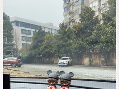 -上海神旺大酒店