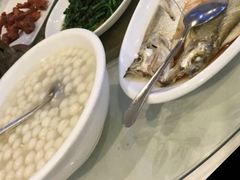 -金典银峰老鹅馆·昆山菜(亭林公园店)