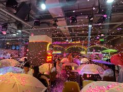 -9527星耀烧烤音乐酒馆