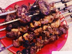 -维吾尔餐厅(宜山路店)