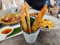 -金鱼妈妈 山野·食趣(荫山街店)