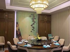 包厢-童福兴·南京菜(老门东店)