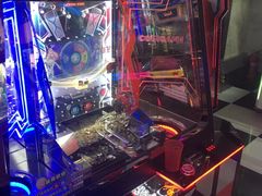 -天天玩X秋葉原日系动漫游戏中心