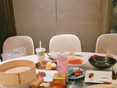 -侨美食家·粤菜(体育西路店)