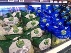 -盒马鲜生(观音桥店)