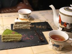 -TINTIN CAKE BOUTIQUE(台北壹店)