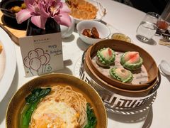 -宝丽轩中餐厅BAOLIXUAN