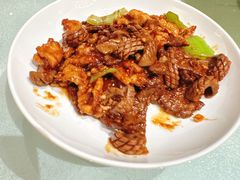 -大铁勺新津菜(东丽阳光新业广场店)