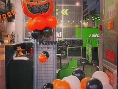 -川崎北京金崎(奥运村店)