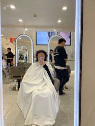 -上禾 HAIR SALON