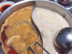 -泰米·休闲餐厅