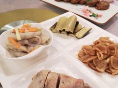 -银都上海菜馆(粤海东路店)