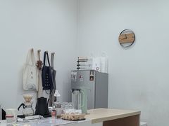-浆木咖啡馆(湘子庙街店)