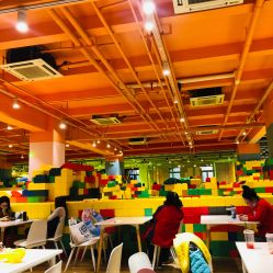 -宝燕乐园(闵行旗舰店)